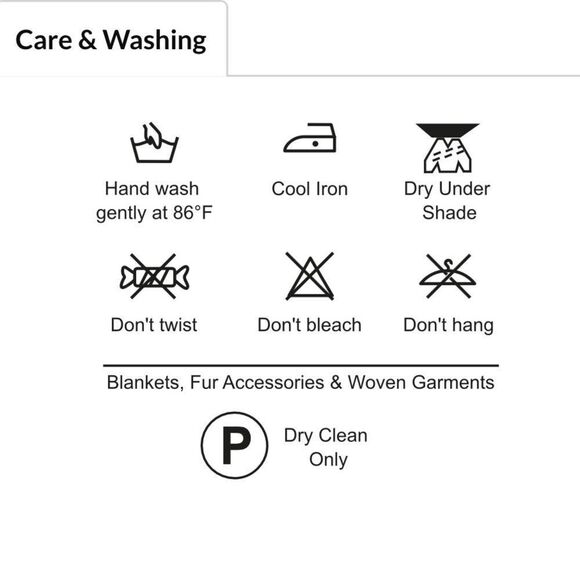 Classic Alpaca Cecily Alpaca Tunic Gray One Size - Picture 5 of 8